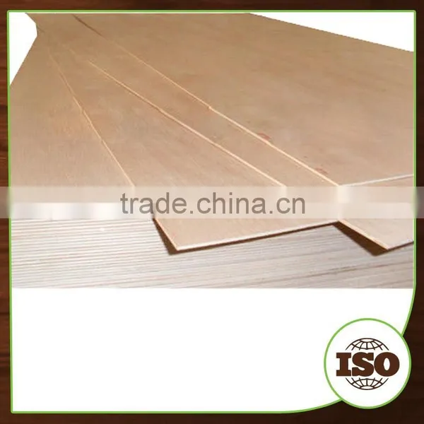 Haisen Wood Laminated Plywood photo-4