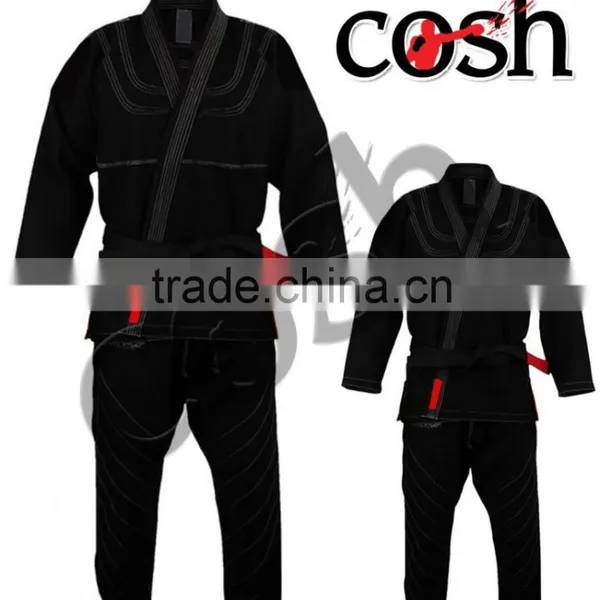 High Quality Custom Made Brazilian Uniforms, Bjj - Brazilian Jiu-Jitsu Gi, BJJ Kimono Supplie- Bjj-7915-S