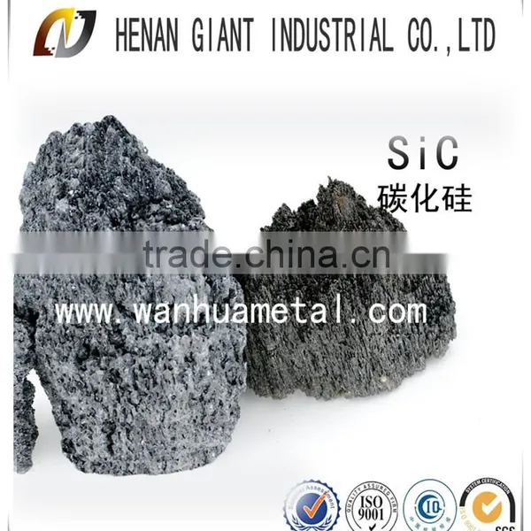 Abrasives Substance Silicon Carbide photo-4