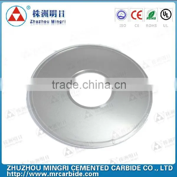 Mill Cutter/milling Cutter/Carbide Cutter /carbide Disc Cutter