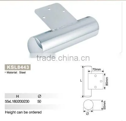 Modern Design Metal Furniture Sofa Legs KSL8443 photo-2