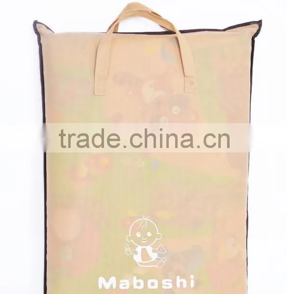 Thickness Baby Waterproof Baby Play Floor Mat Forest Pattern SV010373 photo-6