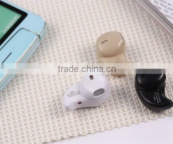 Factory Wholesale Cheapest Price Bluetooth Earphone S530 Walkie Talkie With Bluetooth Headset photo-5