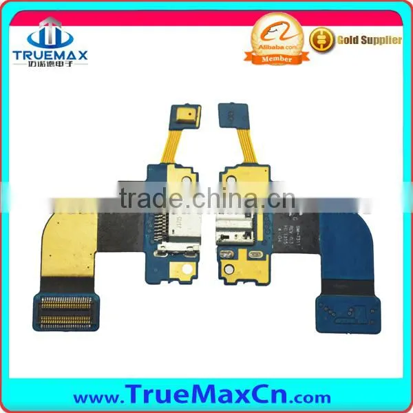 100% Original Charger Flex Cable Replacement for Samsung T311,Plug in Connector Flex Cable Small Part photo-6