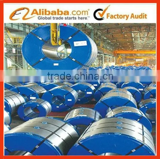 Hot Dip Galvanizing be Used for Outside Walls photo-6