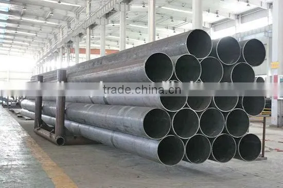 bs 729 Hot Dipped Galvanized Coatings Steel Pipes and Tubes photo-2