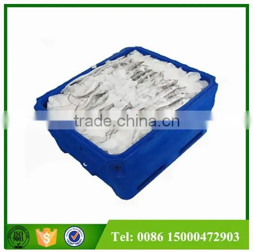1000L Platic PE Frozen Fish Container, Plastic Container for Frozen Fish, Live Fish photo-4