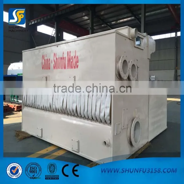 Automatic 2400 High Speed Tissue Paper Machine photo-5