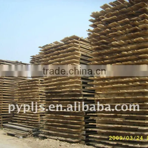 Flexible Plywood