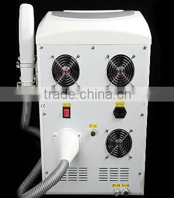 High Powerful! Types of Laser Hair Removal Machines photo-3