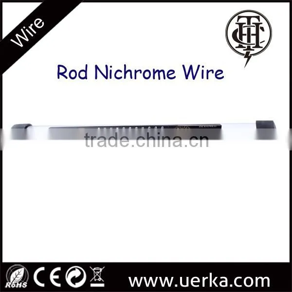 Vape Wire, A1, Pure Nickel, Nichrome, Stainless Steel, Titanium Wire for Rba/rda Atomizer photo-3
