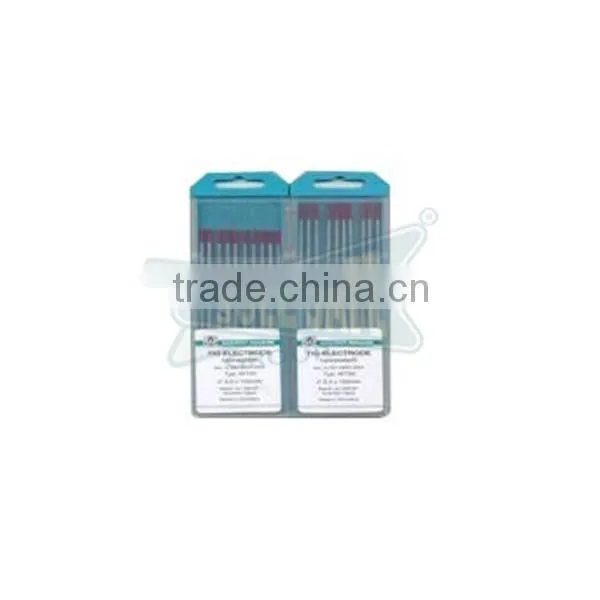 Welding Tungsten Rod