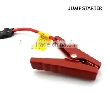 Jump Starter Power Bank 12000mAh photo-6