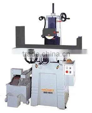 Manual Surface Grinder