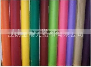 Wholesale PP Nonwoven Fabric for Non Woven Tote Bag photo-2