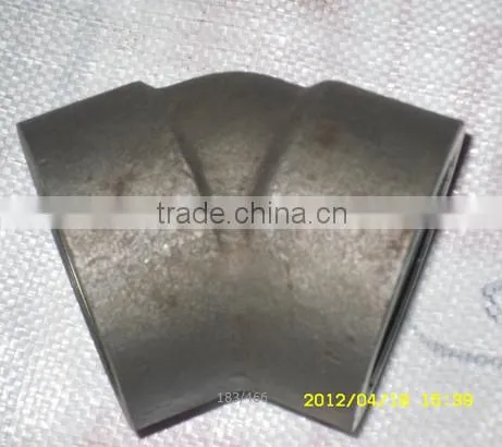 Class 150 3000 Thread and Socket End Steel Pipe Fitting photo-4