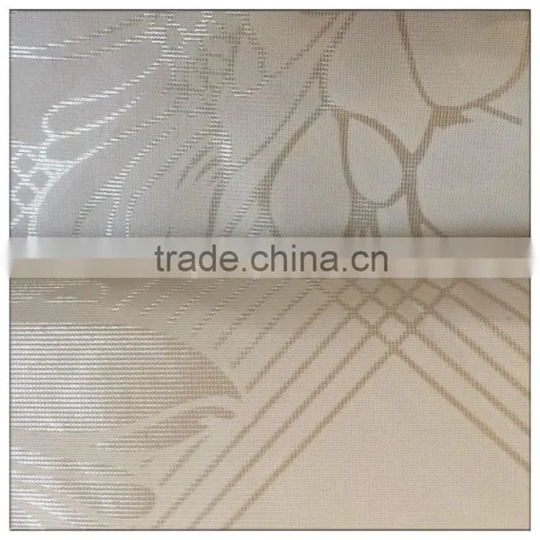 China Cheap Wholesale 100% Polyester Printed Tricot Fabric photo-3