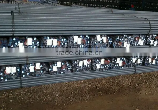55# Steel Round Bar photo-3