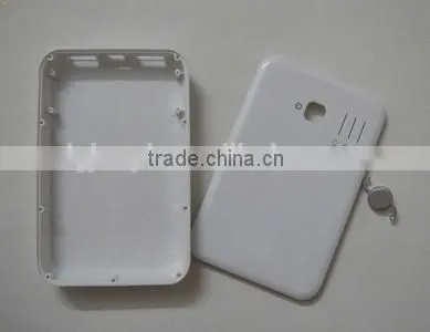 plastic battery case maker