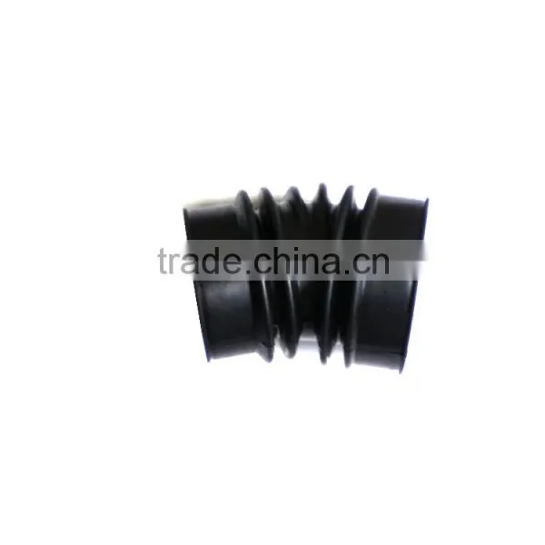 JMC Baodian Euro 3 Auto Car Air Filter Pipe Short Pattern Black JMC Light Truck Pickup Truck Auto Spare Parts photo-2