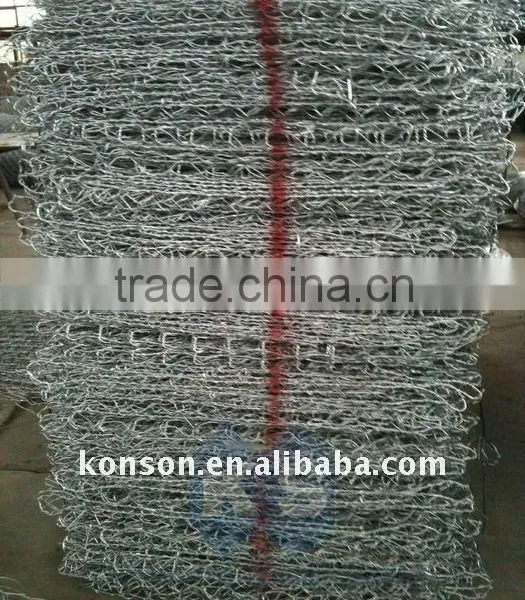 el Wire Net