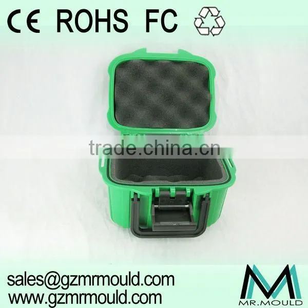 Small Aluminum Carry Case photo-2