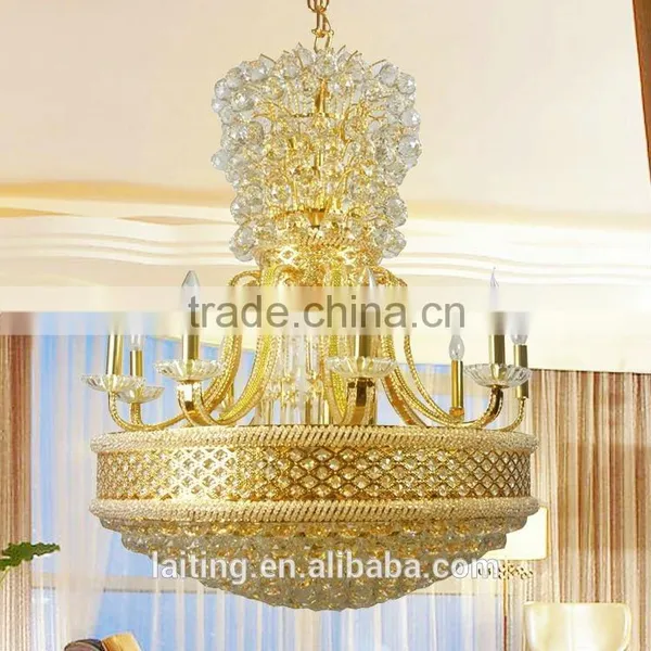 Banquet Hall Lighting From Zhongshan Lighting Factory photo-2