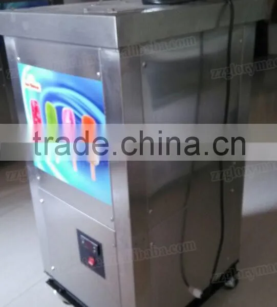 GLORY Factory GL Series Popsicle Making Machine For Sale photo-5