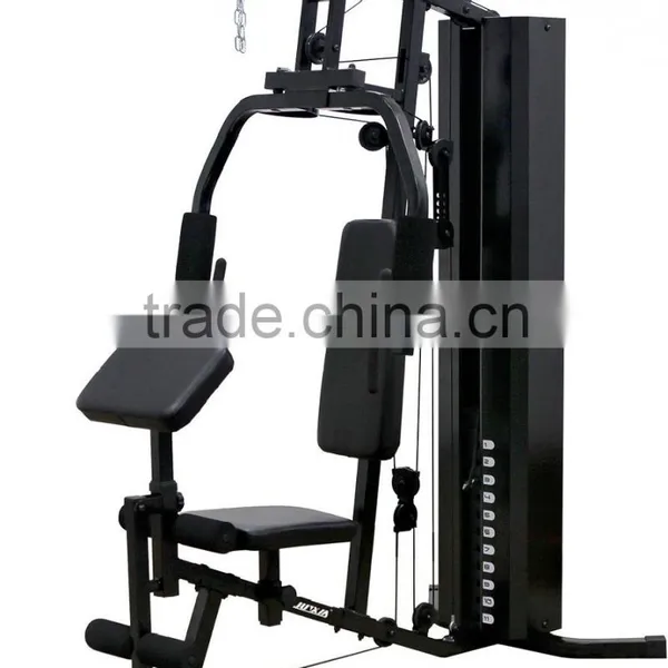 JX-187E Professional Multi Purpose Strength Trainer for Home Use / Home Gym photo-6