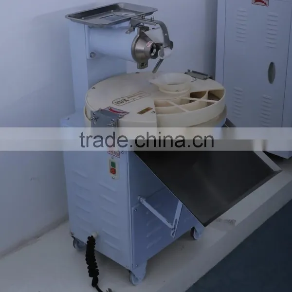 30-50g, 50-70g, 80-100g, 125-150g Dough Divider Rounder, Dough Cutter photo-3