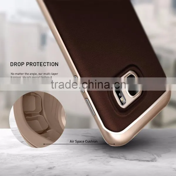 Samco for Samsung Galaxy S7 Edge Factory Price Luxury Phone Accessory Case photo-2