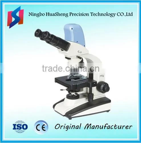 Original Manufacturer XSZ-139NS Binocular USB usb digital microscope camera software
