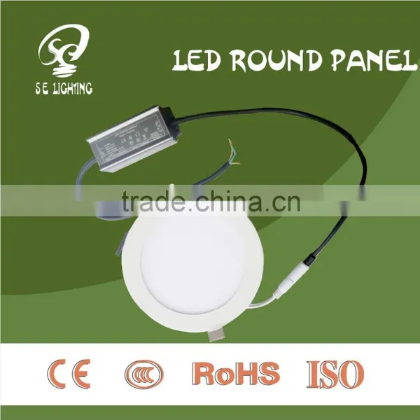 12W 18W 24W 36W 42W LED Square Panel Light photo-4