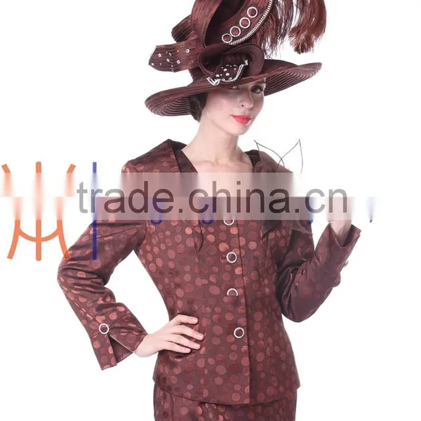 Church Suits for Black Women photo-6