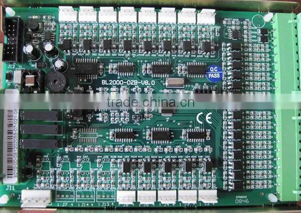Smart Bes PCBA Service and PCB Assembly Multlayer photo-5