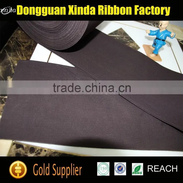 Extra Wide Bellyband Knitted Extra Wide Elastic photo-3