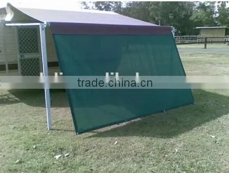Caravan Covers/awing Privacy Screens/RV Covers photo-3