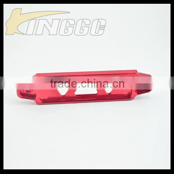 Auto Internal Part Short Style Racing Aluminum Battery Tie Down photo-2