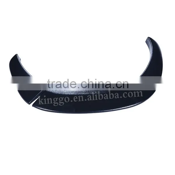 Hilux Revo Arch Wheel Fender Flares Protector photo-5
