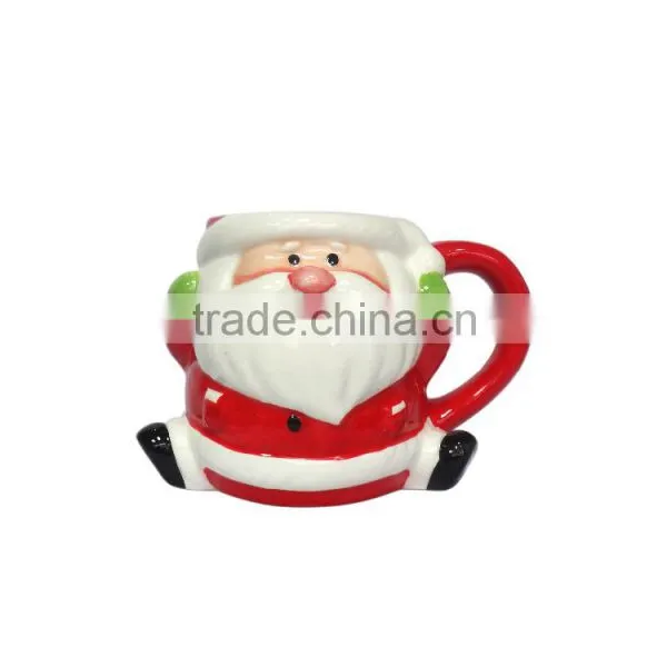 Christmas Ceramic Mugs photo-2