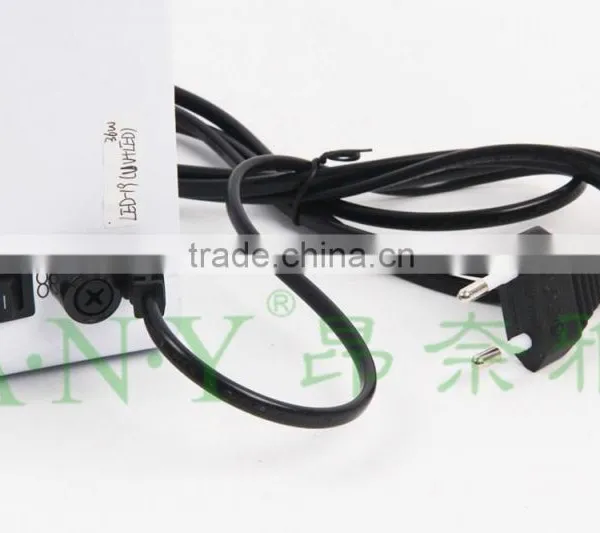 Professional UV Led Nail Lamp 36W Nail Polish Dryer Gel Lamp Dryer photo-4
