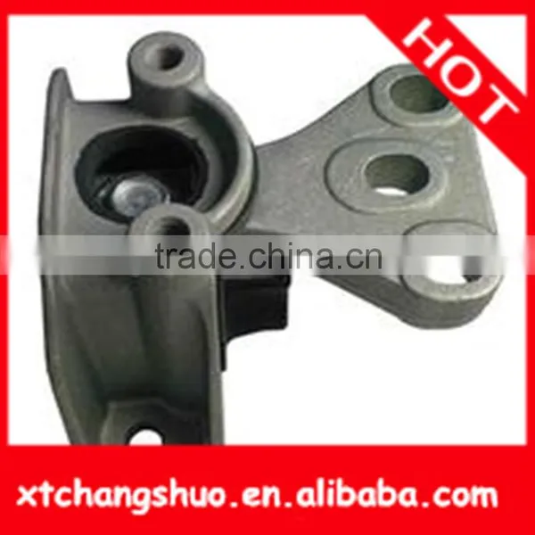 Engine Gasket Flat Rubber Gaskets Flat Rubber Gaskets Engine and Gearbox Support photo-2