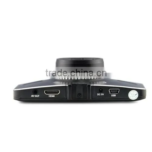 2.7 Inch Dash Cam 1080P Full HD Car Video Recorder Dash Camera photo-6