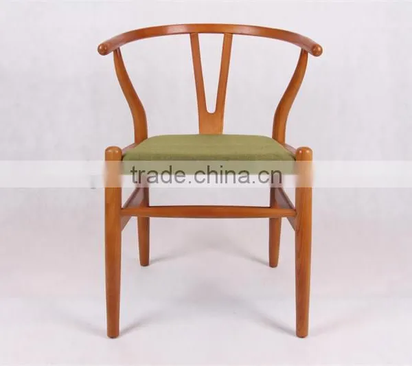 Solid Wood Style and Home Furniture General Use Dining Chair photo-3