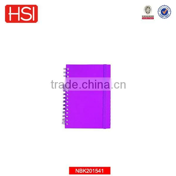 Custom Printed Notebook ,customized Logo Notebook/paper Notebook photo-4