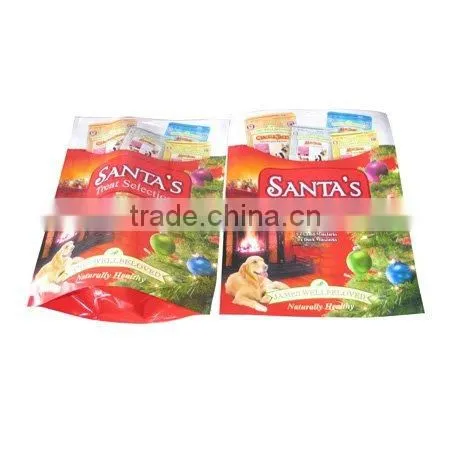 Stand up Pouch