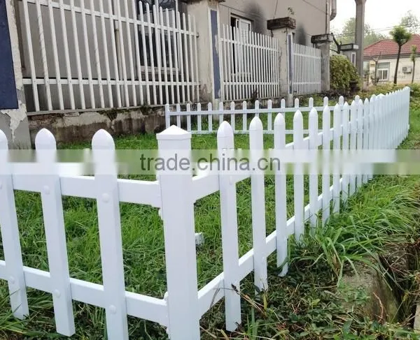 Outdoor Metal Fence