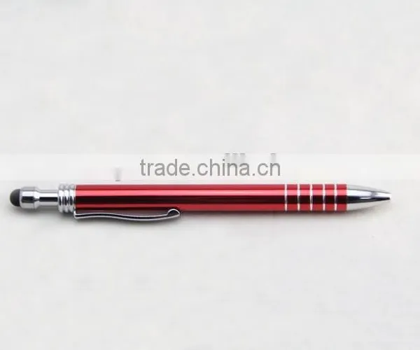 Quite Outlook Very Hot Sell Promotional Metal Pen photo-2