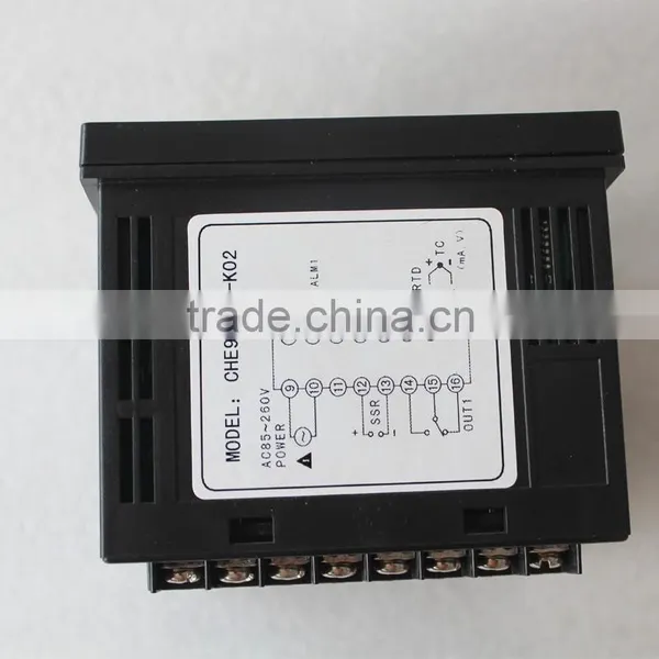 XMTG-608 LED Temperature Control photo-3