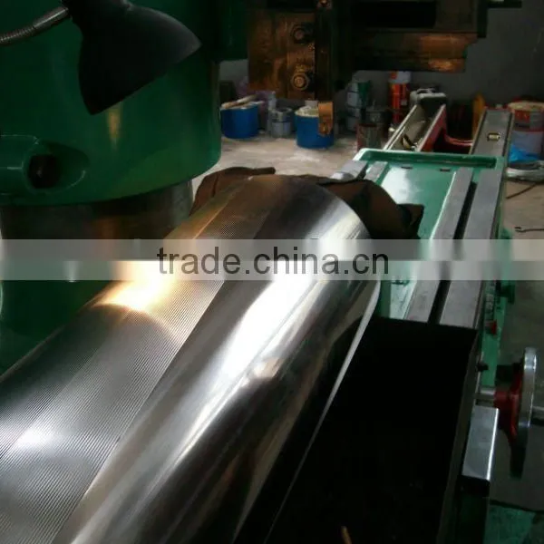 FMLY Series Fluting and Polishing Machine/automatic Polishing Machine